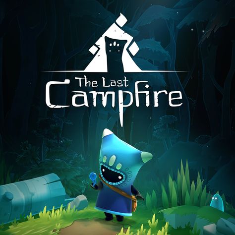 The Last Campfire | Nintendo Switch download software | Games | Nintendo The Last Campfire, Campfire Games, Nintendo Store, Nintendo Console, Hack And Slash, Pixel Pattern, Nintendo Switch Games, Cute Games, Weird Creatures