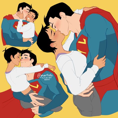 Lois Lane X Clark Kent, Clark And Lois My Adventures With Superman, Clark Kent And Lois Lane My Adventures With Superman, Lois And Clark Fanart, My Adventures With Superman Lois And Clark, Clark Kent X Lois Lane, Clark X Lois, Clark Kent My Adventures With Superman, Superman X Lois Lane