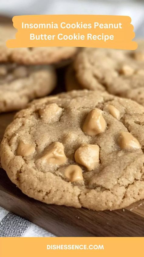 Insomnia Cookies Peanut Butter Cookie Recipe – Dish Essence Insomnia Peanut Butter Cookies Recipe, Peanut Butter Chip Cookies, Insomnia Cookies, Cookies Peanut Butter, Butter Cookie Recipe, Peanut Butter Cookie, Peanut Butter Cookie Recipe, Butter Cookie, Peanut Butter Chips