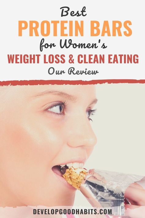 Best Protein Bars For Women, Low Calorie Protein Bar, Low Calorie Protein Bars, Benefits Of Protein, Low Calorie Protein, Best Protein Bars, Healthy Eating Meal Plan, Vegan Protein Bars, Avoid Processed Foods