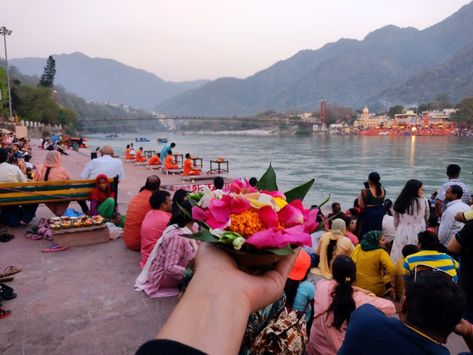 Rishikesh