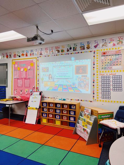 Early Education Aesthetic, Daycare Astethic, Prek Teacher Aesthetic, Pre K Teacher Aesthetic, Nursery Teacher Aesthetic, Classroom Asthetic Picture, Elementary Education Major Aesthetic, Early Childhood Education Aesthetic, Primary School Teacher Aesthetic