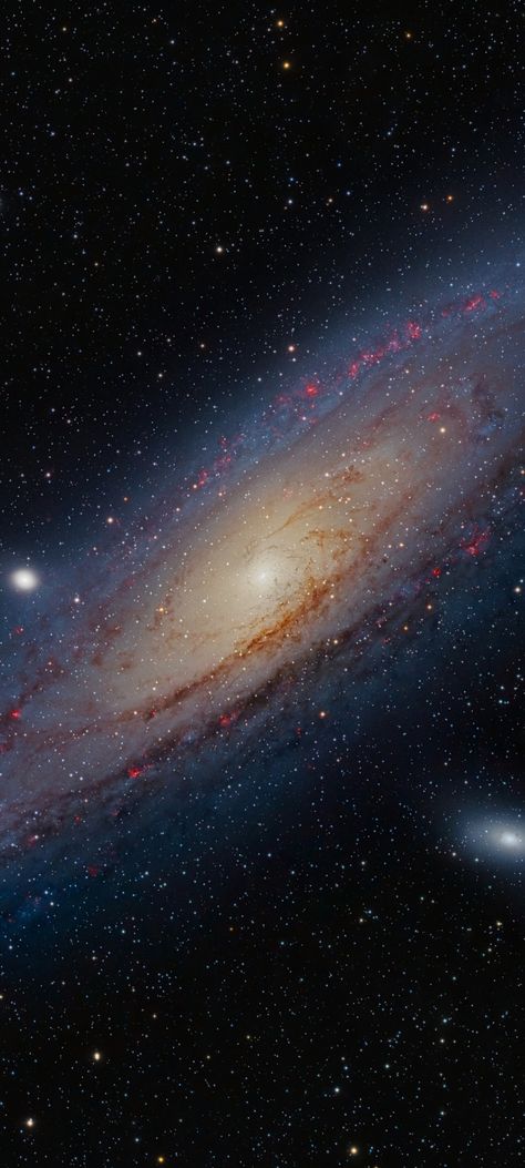 Andromeda Galaxy Aesthetic, Cosmos Wallpaper Aesthetic, Galaxy Pictures Photography, Andromeda Galaxy Wallpapers, Monika Core, Space Core, Seeking Wisdom, Hubble Space Telescope Pictures, Wind Pictures