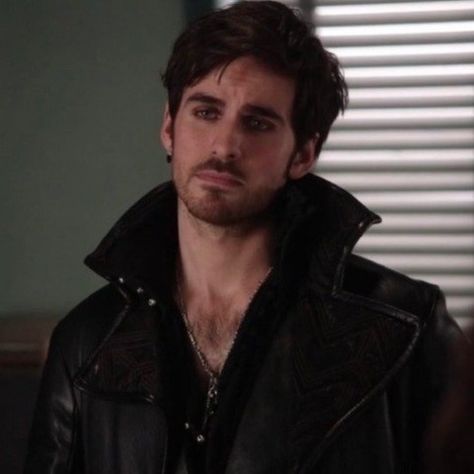 Hook Ouat, Killian Hook, Fictional Character Crush, Once Up A Time, Oh Captain My Captain, Hook And Emma, Actors Male, Colin O Donoghue, Killian Jones