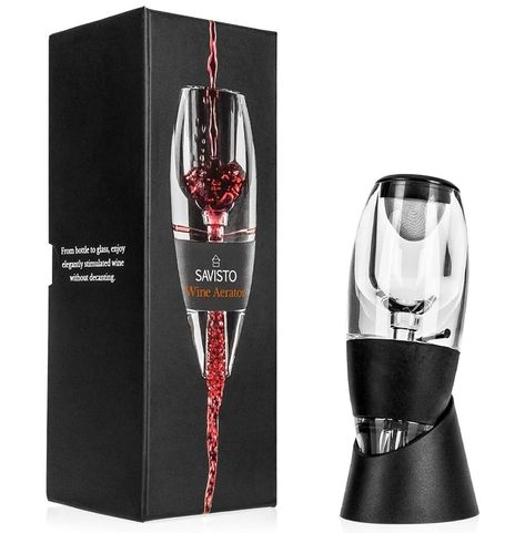 Banana Wine, Wine Gadgets, Peach Wine, Small Pleasures, Wine Aerators, Make Your Own Wine, Wine Flavors, Wine Aerator, Wine Pourer