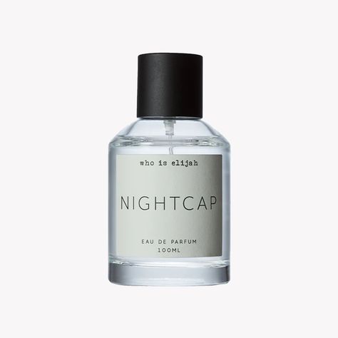 The Nighthawks, Who Is Elijah, Leather Scent, 90’s Grunge, Indian Sandalwood, Black Fig, Live Life To The Fullest, Chasing The Sun, No Regrets