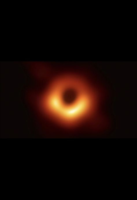 Astronomers have taken the first ever image of a black hole. It was captured by the Event Horizon Telescope (EHT), a network of eight linked telescopes. April 2019 Sagittarius A Black Hole, Interstellar Black Hole Wallpaper, Real Black Hole, Interstellar Black Hole, Black Hole Explained, Event Horizon, Telescopes, Astronomer, Black Hole