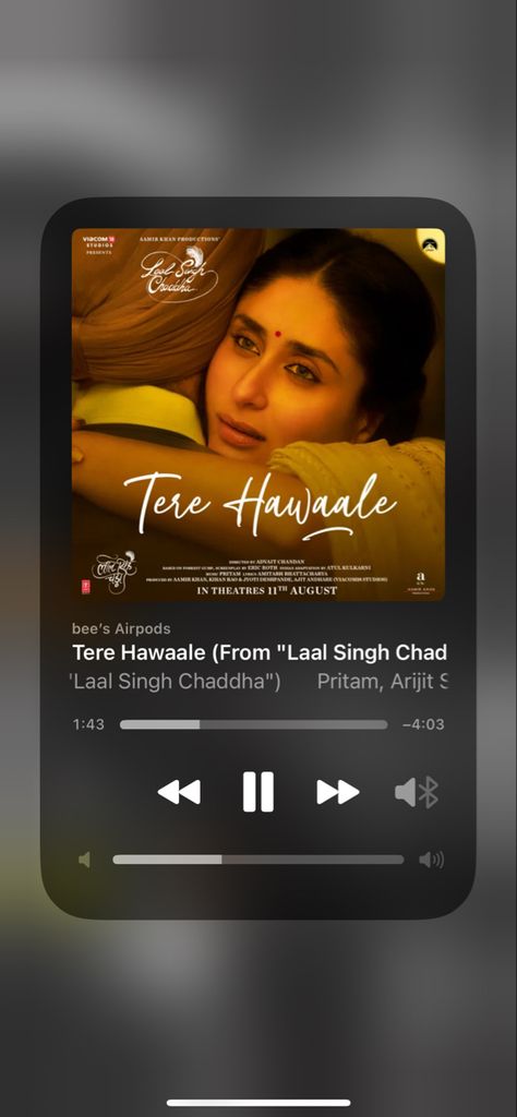 Tere Hawale Song, Tere Hawale, Tere Naina, Insta Dp, Therapy Playlist, Name For Instagram, Music Nerd, Random Aesthetic, Cute Inspirational Quotes