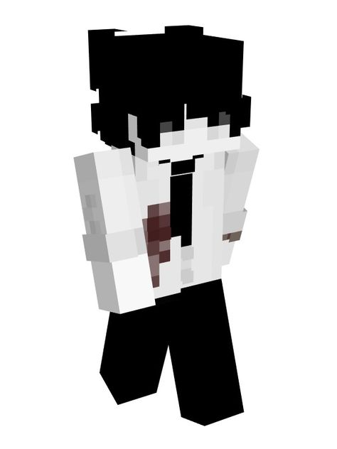 This Minecraft skin from messitamo has been worn by 6 players. It was first seen on April 23, 2023. Matching Minecraft Skins, Minecraft Skins Male, Skin Mine, Mc Skin, Mc Skins, Skins Minecraft, Minecraft Characters, Skin Minecraft, Minecraft Architecture