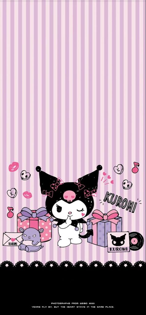 White Homescreen, Birthday Invitation Background, Hello Kitty Birthday Invitations, Hello Kitty Birthday Theme, Editable Birthday Cards, Birthday Invitation Card Template, My Melody Wallpaper, Cute Happy Birthday, Happy Birthday Wallpaper