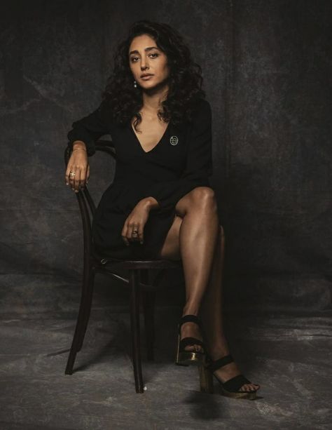 Golshifteh Farahani (Born: July 10, 1983) is an Iranian born, French naturalized citizen actress and singer. She has appeared in 35 films, many of which have received international recognition. 🤎 Christopher Guest, Toronto International Film Festival, Morticia Addams, Iranian Women, Ex Machina, Nicole Kidman, International Film Festival, Vanity Fair, Film Festival