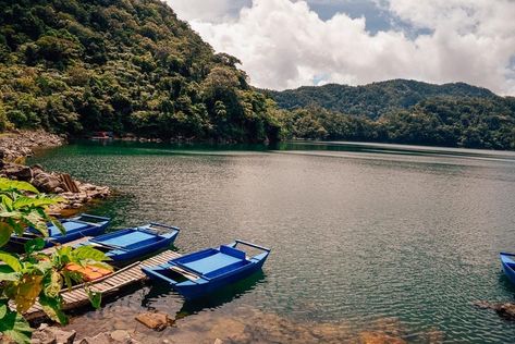 Eco Park, Dumaguete, Romantic Things To Do, Twin Lakes, Couple Travel, Picnic Spot, Travel Wallpaper, Cascade Mountains, Park Ranger