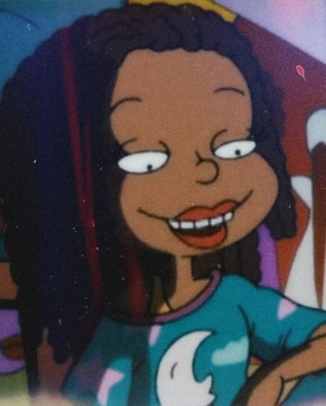 Cynthia Rugrats, Susie Carmichael, Rugrats All Grown Up, 21st Anniversary, Childhood Movies, All Grown Up, Grown Up, Iphone Wallpapers, Nickelodeon