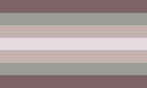 A gender that is a girl but in a deceased way (coined by orxngecrxsh on tumbrl) Flag Maker, Angel Theme, Different Flags, Gay Flag, All Flags, Is A Girl, Earthy Colors, Pride Flags, Art Boards