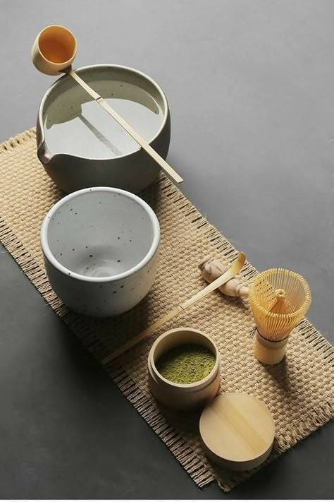 What Is Matcha, Matcha Tea Set, Matcha Whisk, Matcha Set, Japanese Tea Set, Tea Container, Japanese Matcha, Ceramic Tea Set, Japanese Tea Ceremony