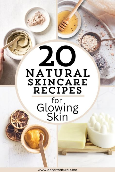 Get Glowing skin with these 20 homemade DIY natural skincare recipes that will elevate your beauty routine and help you save money. From homemade bath products and lotions to effective skin care recipes for smaller pores and natural hair care, this guide has everything you need for a natural skin care routine. Embrace homemade beauty with these simple yet powerful homemade skin care recipes that will leave your skin feeling fresh and rejuvenated. DIY Skin Care products that work! Homemade Makeup Remover, Natural Skincare Recipes, Skincare Recipes, Homemade Scrub, Diy Skin Care Routine, Natural Skin Care Routine, Homemade Bath Products, Diy Skincare, Homemade Beauty