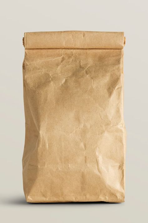 Paper Bag Mockup, Brown Paper Package, Brown Paper Lunch Bags, Paper Grocery Bags, Kraft Paper Packaging, Bakery Bags, Paper Lunch Bags, Bag Illustration, Creator Studio