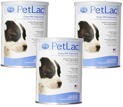 Dog Milk Replacers - PetLac Milk Powder for Puppies 105Ounce each 3 Pack ** Want additional info? Click on the image. (This is an Amazon affiliate link) Milk Replacement, Mom Milk, Vegan Dog, Dog Milk, Mother Milk, Cat Food Bowl, Pet Supplements, Dog Nutrition, Dog Food Storage