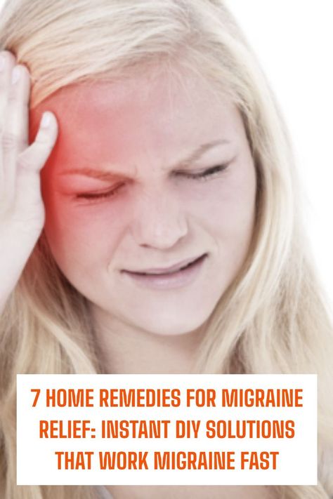 7 Home Remedies for Migraine Relief: Instant DIY Solutions that Work Migraine Fast Sinus Migraine, Home Remedies For Sinus, Flat Tummy Diet, Natural Remedies For Migraines, Sick Remedies, Flatten Tummy, Sinus Pressure, Belly Fat Diet, Migraine Relief