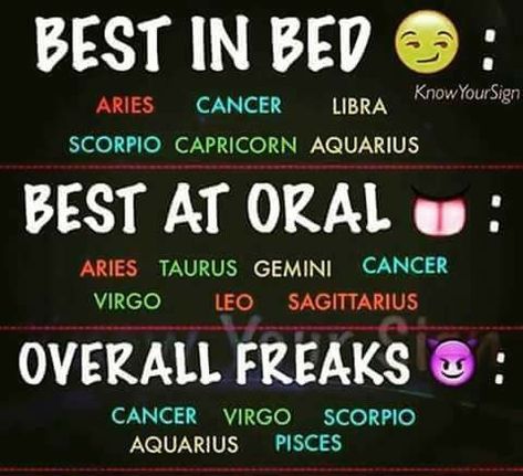 Best in bed. Zodiac Signs In Bed, Aquarius Truths, Pisces And Scorpio, Pisces And Aquarius, Forensic Psychology, Libra Zodiac Facts, Gemini And Virgo, Angel Prayers, Psychology Student