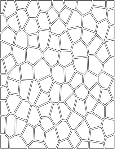 Glass Painting Designs Pattern Printable, Facade Renovation, Easy Mosaic, Laser Design, Glass Painting Designs, Pattern Coloring Pages, Dice Box, Printable Pictures, Mosaic Pattern