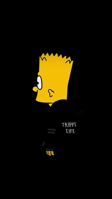 Wallpaper Iphone Hypebeast, Simpson Wallpaper Iphone, Hypebeast Wallpaper, The Simpsons, Bart Simpson, Full Hd, Wallpaper Iphone, Wallpapers, Iphone