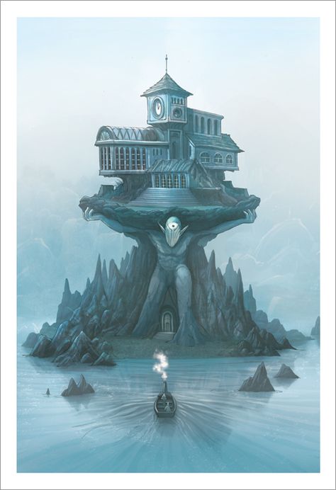 Amulet - Library, Kazu Kibuishi Amulet Comic, Amulet Aesthetic, Amulet Graphic Novel, Alchemist Book Art, Kazu Kibuishi, Magical Amulet Fantasy Art, Amulet Book Series, Amulet Book, Amulet By Kazu Kibuishi