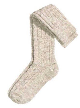 Socks Png, Cable Socks, Cable Knit Socks, Wool Blend Socks, Fuzzy Socks, Outfit Maker, Knee Socks, Knee High Socks, Dream Clothes