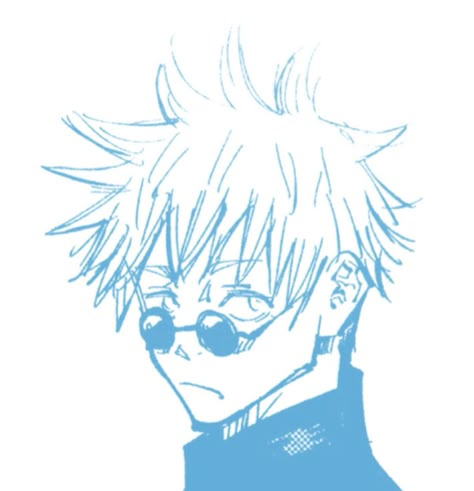 Jjk gojo blue manga icon pfp widget anime manga Jujutsu Kaisen Purple, Gojo Purple, Widget Backgrounds, Purple Manga, Ipad Things, Lavender Theme, Kawaii Purple, Aesthetic Warning, Purple Anime