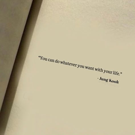 Bts Small Quotes, Bangtan Quotes Aesthetic, Jungkook Quotes Inspirational, Bts Comforting Quotes, Bts Meaningful Lyrics Quotes, Bts Words, Bts Quotes Aesthetic, Bts Quotes Inspirational, Jungkook Quotes