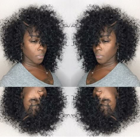 Curly Bob Side Part, Red Curly Afro, French Braids Black Hair, Copper Hair Dye, Curly Crochet Hair Styles, Quick Weave Hairstyles, Lace Frontal Wigs, Cheap Human Hair, Curly Afro