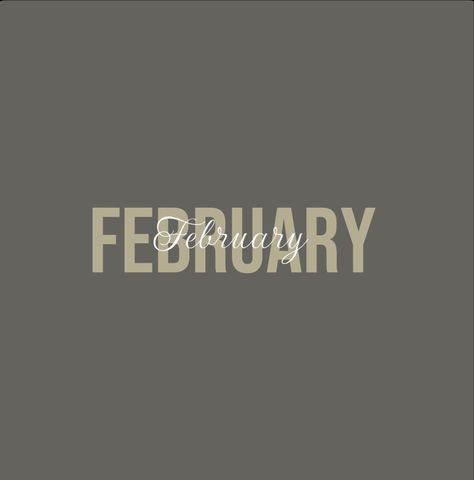 Instagram Highlight Covers Months, February Dump, New Month Quotes, Insta Stickers, Month Quotes, Male Hairstyles, Insta Highlights, Cute Cover, Ig Highlights