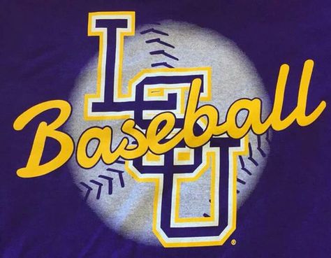 Lsu Tigers Baseball, Lsu College, Lsu Tigers Logo, Lsu Babies, Lsu Baseball, Lsu Game, Lsu Fans, Southeastern Conference, College Gear