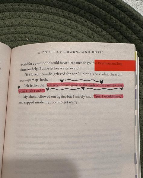 𝐁𝐎𝐎𝐊 𝐑𝐄𝐕𝐈𝐄𝐖 ₊˚.༄ 📖: a court of thorns and roses (book one in acotar series) by @sarahjmaas rating: ★★★★★ spice: ♥︎♡♡♡♡ 🏹🐺🪵🥀🎨✨🎭🗡️ “i love you… thorns and all.” —tamlin “be glad of your human heart, feyre. pity those who don’t feel anything at all.” —rhysand the first book is heavy on world building, but i honestly loved it. it gave the story structure which really helped me understand prythian and get to know all the characters. feyre is a 19 year old, human huntress who made a promi... I Love You Thorns And All Acotar, Acotar Tamlin And Feyre, A Court Of Thorns And Roses, Feelings About Him, Rose Quotes, Roses Book, Acotar Series, World Building, Story Structure