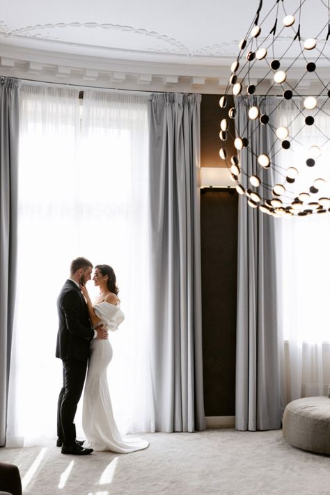 Wedding Couple Poses In Hotel, Couples Photos Hotel Room, Wedding Photos Hotel Room, Couple Photoshoot In Hotel Room, Post Wedding Photoshoot Hotel, Hotel Prewedding Shoot, Wedding Hotel Room Photoshoot, Wedding Hotel Photoshoot, Hotel Room Wedding Photos