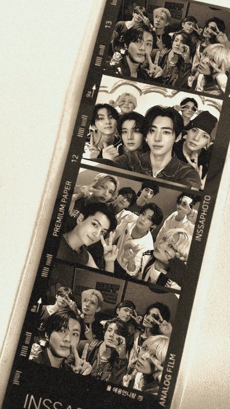 In Boyfriend Material, Seni Korea, Polaroid Template, Kpop Iphone Wallpaper, Bts History, Art Journal Therapy, Boyfriend Photos, Seventeen Wallpapers, Laptop Wallpaper