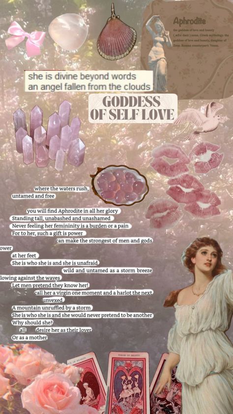 online aphrodite alter 🩷 Aphrodite Alter, Aphrodite Cabin, Aphrodite Aesthetic, Aphrodite Goddess, Slavic Mythology, Goddess Aesthetic, Witch Spell Book, Greek And Roman Mythology, Roman Mythology