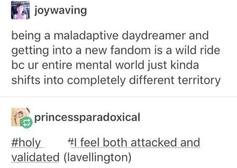 Maladaptive Daydreaming, Community Support, Mental And Emotional Health, I Can Relate, Digital Diary, What’s Going On, Emotional Health, Tumblr Funny, Funny Posts