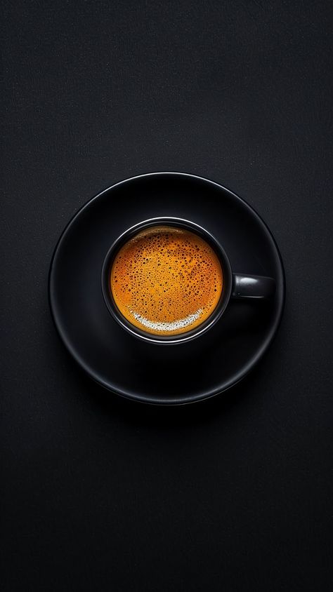 Coffee Wallpaper Coffee Wallpaper Aesthetic, Black Coffee Aesthetic Dark, Wallpaper Backgrounds Coffee, Dark Cafe Aesthetic, Book Coffee Aesthetic, Kaffee Aesthetic, Coffee Cup Wallpaper, Black Coffee Aesthetic, Caffe Aesthetic