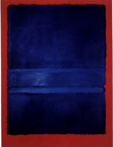 Mark Rothko Paintings, Rothko Paintings, Rothko Art, Harvard Art Museum, Barnett Newman, Art Matters, Architecture Design Drawing, Paul Gauguin, Mark Rothko