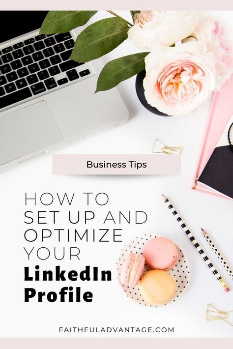 If you’ve not set up your LinkedIn profile yet or have one that’s gathering cobwebs due to inactivity, you’ll want to read this post! I’m going to go over how you can set up and optimize your LinkedIn profile so you can attract the clients you want. #linkedin #findclients #businesstips How To Optimize Your Linkedin Profile, Linkedin Optimization, Freelance Tips, Virtual Assistant Training, Linkedin Profile Picture, Linkedin Tips, Executive Assistant, Find Clients, Linkedin Marketing