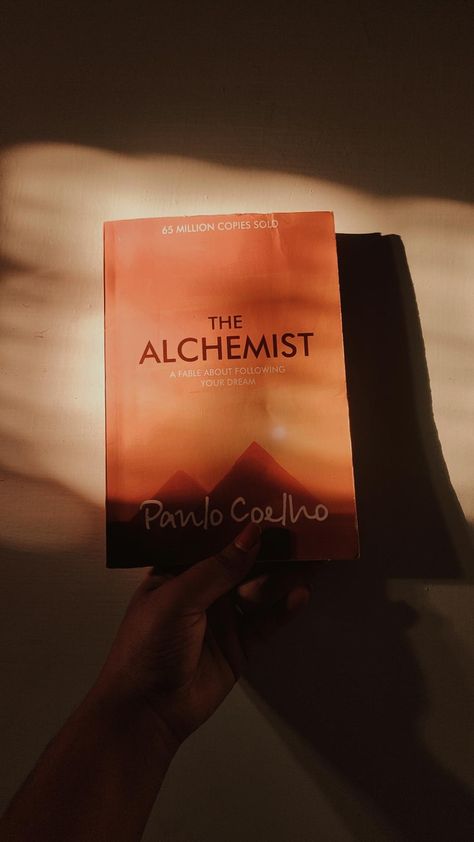 Book
Book aesthetic Alchemist Book Aesthetic, The Alchemist Book, Alchemist Book, The Alchemist, Book Instagram, Aesthetic Videos For Edits Love, World Of Books, Book Worm, Plot Twist