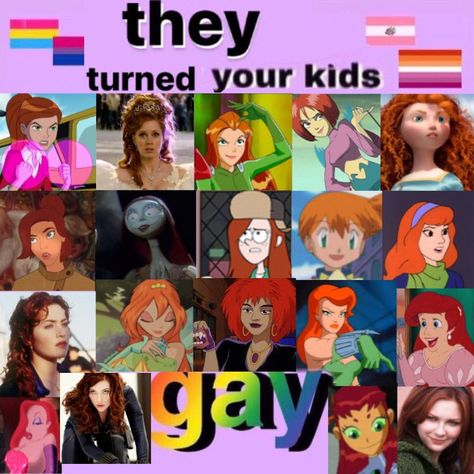 Redhead Cartoon, Lgbt Humor, Laughing Out Loud, Lgbtq Funny, Gay Memes, Cartoon Profile, Funniest Memes, K Drama, Cartoon Profile Pics