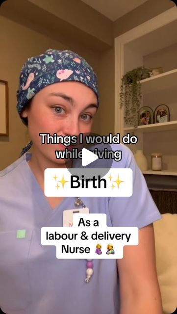 Nurse Sydney on Instagram: "Things I would do while giving birth as a labour & delivery nurse 🤱🤰

Cannot be taken as medical advice & remember everybody will have different birthing wishes, these are simply some of the ones I would choose! And your wishes might change when you are actually in labour (mine might too). 

#birth #birthplan #postpartum #epidural #momtobe #baby #newborn #pregnant #pregnancy #momtobe #labour #laboranddeliverynurse #laboranddelivery #nurse #doula #midwife #obgyn #vitamink #newbornvitamink #skintoskin #childbirth #laborandbirth #birthwishes" Certified Nurse Midwife, Labor Delivery Nursing, Nurse Midwife, Delivery Nurse, Birth Labor, Labor Delivery, Birth Plan, Future Children, Skin To Skin