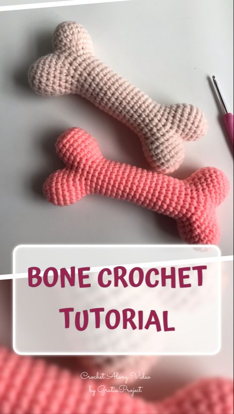 Easy Crochet Projects For Dogs, Crocheted Dog Accessories, Crochet Projects Dog, Diy Crochet Dog Toy, Knitted Dog Toys, Crochet For Puppies, Crochet Pet Stuff, Dog Toy Crochet Pattern Free, Crochet Dog Toys Easy