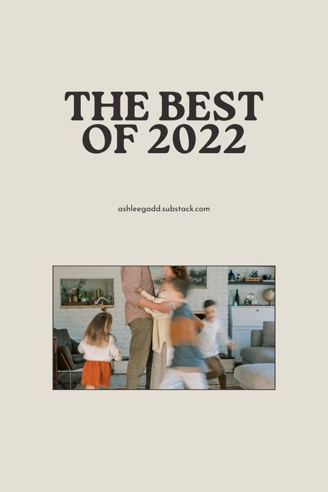 Because who doesn't love an end-of-the-year recap? 2024 Recap, Year Recap, Best Of 2022, Goals 2024, The Spectacular Now, Nora Ephron, 15 Year Anniversary, Mastermind Group, Better Things