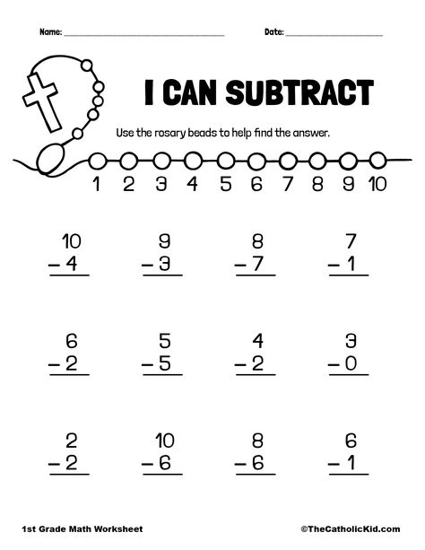 1st Grade Math Test, Addition Worksheets First Grade, Basic Math Worksheets, Halloween Math Worksheets, Kindergarten Math Worksheets Addition, Math Fact Worksheets, Fun Math Worksheets, Math Coloring Worksheets, Subtraction Strategies