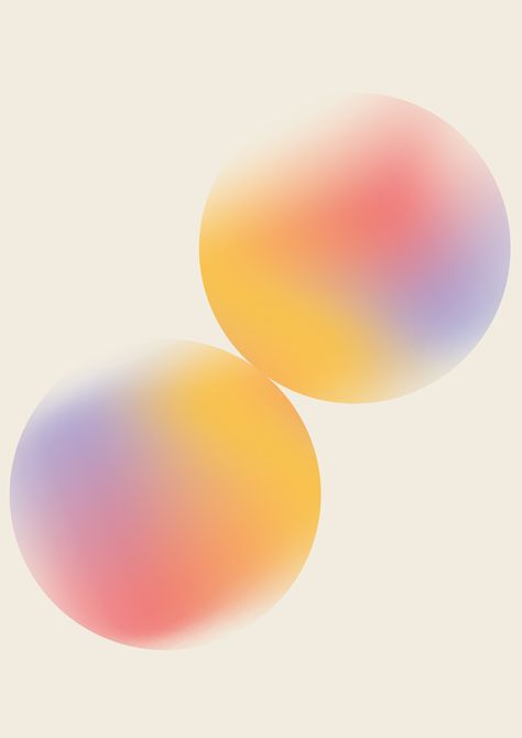 Calm Gradient, Light Gradient Background, Gradient Background Aesthetic, Soft Gradient Background, Circle Gradient, Gradient Circle, Gradient Aesthetic, Light Gradient, Gradient Shapes