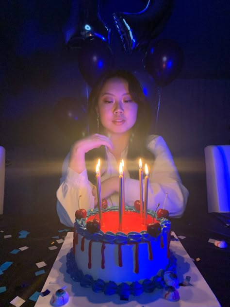 Enhypen drunk-dazed birthday theme Enhypen Pajama Party, Enhypen Themed Cake, Kpop Themed Birthday Party Ideas, K Pop Birthday Cake Ideas, Enhypen Birthday Ideas, Enhypen Themed Birthday Party, Enhypen Inspired Cake, K Pop Themed Party, Kpop Themed Party