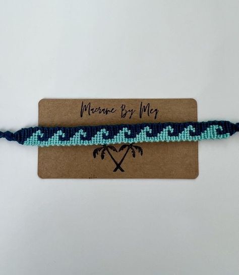 Knotted Bracelet, Cute Friendship Bracelets, Yarn Bracelets, Friendship Bracelet Patterns Easy, Cute Friendship, Preppy Jewelry, Bracelet Macrame, Friendship Bracelets Tutorial, Bracelets Tutorial